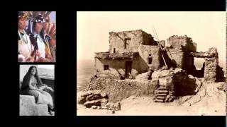 Hopi Indian Tribe Facts History amp Culture [upl. by Naugan]