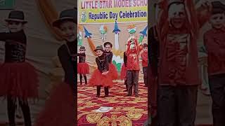 Mera joota h japani song m dance performance [upl. by Petulia]