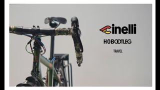 Cinelli Hobootleg 2021 [upl. by Windzer]