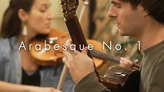 Arabesque No 1  Debussy [upl. by Ohce]