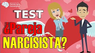 50 Preguntas para saber si tu pareja es NARCISISTA Descubre si vives con uno [upl. by Urias43]