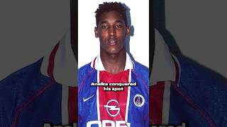 What Happened To Nicolas Anelka [upl. by Raul]