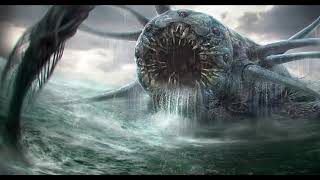 Scylla vs Charybdis [upl. by Phillane]