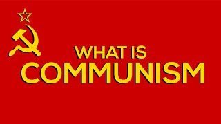 What Is Communism amp Why Its Doomed To Fail [upl. by Oironoh]