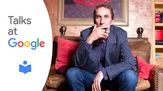 Psychogeography  Will Self  Talks at Google [upl. by Araccat]