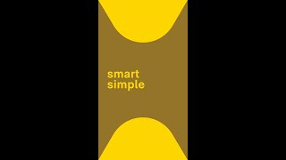 SmartSimple Tutorial [upl. by Frodi]