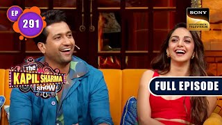 The Kapil Sharma Show Season 2  Christmas Celebration With Kapil  Ep 291  FE  25 Dec 2022 [upl. by Ylrad]