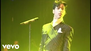 Prince  Money Dont Matter 2 NightThe Work Live At The Aladdin Las Vegas 12152002 [upl. by Corbie]