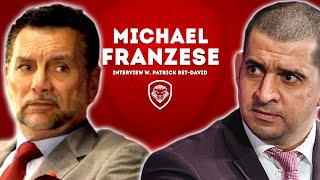 Michael Franzese  Untold Stories of the Mafia [upl. by Viens]