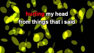 I Started A Joke with lyrics  Bee Gees karaoke [upl. by Zaob]