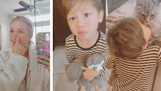 KKANDBABYJ STORIES  EP 24 [upl. by Yral697]