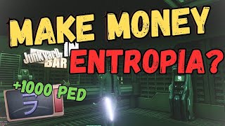 Entropia Universe How to Make PED [upl. by Stoughton]