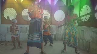 Lungi dance Funny Dance [upl. by Kaltman]