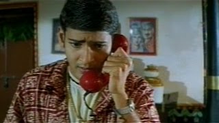 Murari Telugu Movie Part 0215  Mahesh Babu Sonali Bendre  Shalimarcinema [upl. by Rawdon]