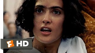 Frida 112 Movie CLIP  Bus Crash 2002 HD [upl. by Benia]