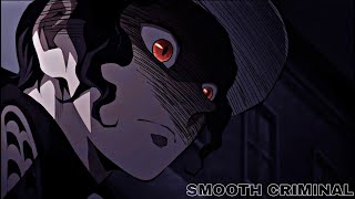 Smooth Criminal SLOWED [upl. by Lightman]