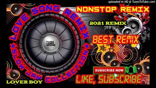 Slow Jam remix collection Battle remix Nonstop love song super bass 2021 remix [upl. by Kcirderfla]