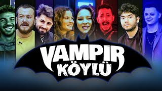 VAMPİR amp KÖYLÜ 3D [upl. by Ligetti]