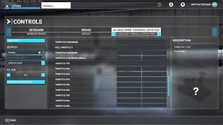Tutorial  Set up your joystick in Microsoft Flight Simulator [upl. by Waldron644]