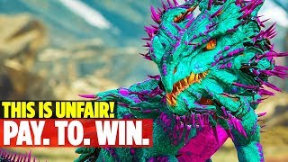 VELONASAUR  Everything You Need To Know Ark Survival Evolved Extinction [upl. by Celka716]