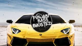 Satisfya  Imran Khan  BASS BOOSTED  Latest Punjabi Songs 2016 [upl. by Decato525]