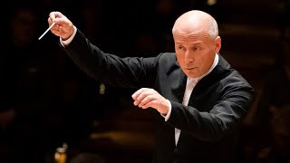 BachWebern Ricercar a 6  Järvi · Berliner Philharmoniker [upl. by Sutherlan]