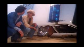 The Dukes of Hazzard Introduction to Sheriff Rosco P Coltrane S1 E1 [upl. by Gee]