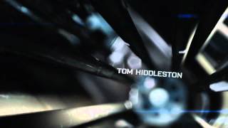 The Avengers  End Credits 1080p HD [upl. by Fitts]