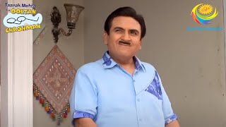 A Beautiful Morning For Jethalal  Full Episode  Taarak Mehta Ka Ooltah Chashmah [upl. by Eel]