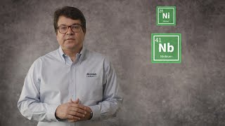 Niobium Role in New Cathode Materials [upl. by Airetas]